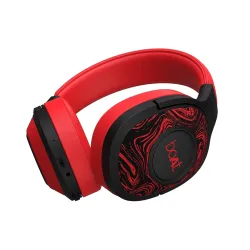 boAt Rockerz 558 Wireless Over Ear Headphones