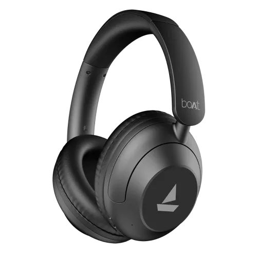 Image of boAt Rockerz 650 Pro Bluetooth Headphones