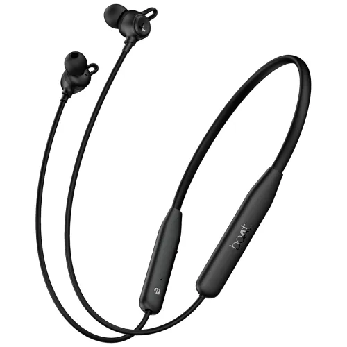 Image of boAt Rockerz Bluetooth Neckband Signature Sound