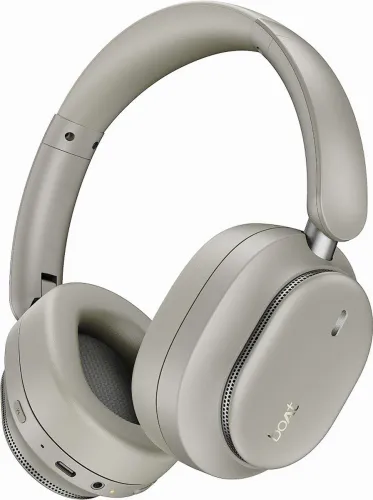 Image of boAt Rockerz Charge Bluetooth Headset 
