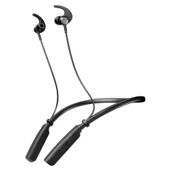 Boat Rockerz 202, ENx Tech, 20H Battery, in Ear, Dual Pair, Fast Charge, Magnetic Buds, Stream Ad Free Music via App Sup