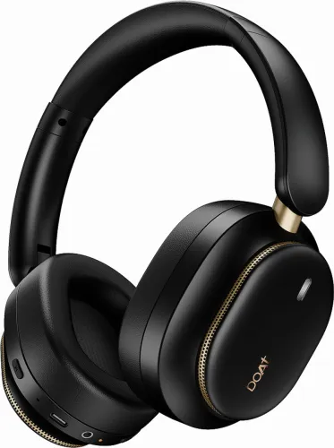 Image of boAt Rockerz Plus 440 Bluetooth Headset
