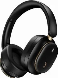boAt Rockerz Plus 440 Dual Driver 80H Battery ASAP Charge BT Headset 