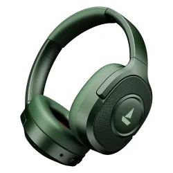 Boat (2025 Launch) Rockerz Plus 550 ANC Wireless Headphone with Mic