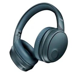 Boat Rockerz Trendz Headphones 50hrs Battery 60ms Low Latency with Mic