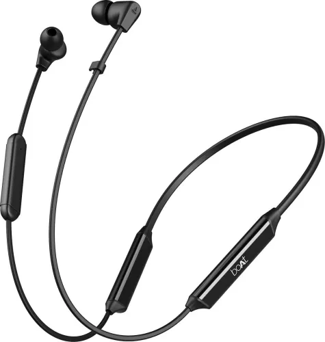 Image of boAt Rockerz Trinity with 150 Hours Playback, Crystal Bionic Sound & ASAP Charge Bluetooth 