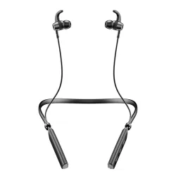 boAt Rockerz 202 Bluetooth Neckband Earphones