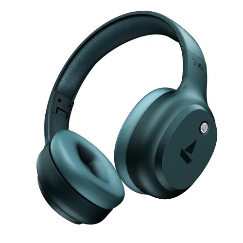 Image of boAt Rockerz 421 Wireless Over-Ear Headphones