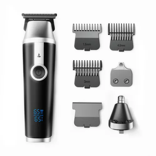 Image of boAt Slazer K100 7 in 1 Grooming Kit
