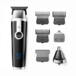 boAt Slazer K100 7 in 1 Grooming Kit
