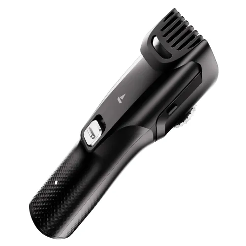 Image of boAt Slazer S100 Beard Trimmer Black