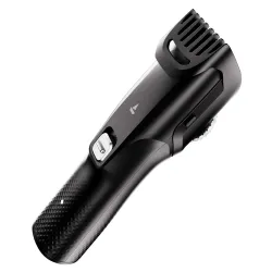 boAt Slazer S100 Beard Trimmer Black