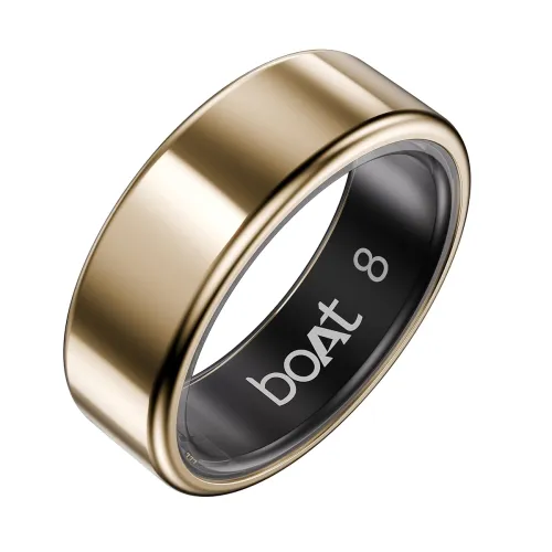 Image of Boat SmartRing Active Plus smart Ring 