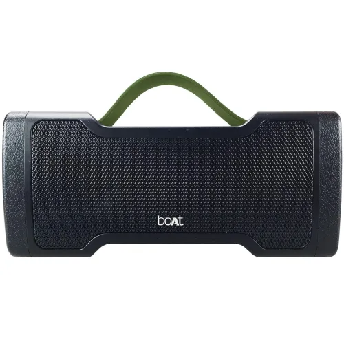 Image of boAt Stone 1000 14W Bluetooth Speaker 