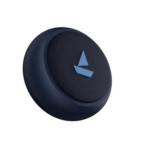 Image of boAt Stone 108 3W Signature Sound 12H Battery Bluetooth Speaker