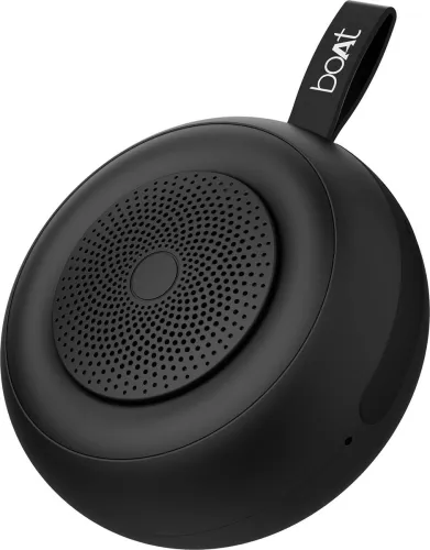 Image of boAt Stone 135 with 5W RMS, upto 11 Hours Playback