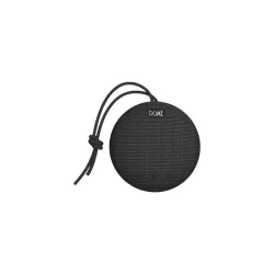 Boat Stone 193 Type C (Pitch Black)