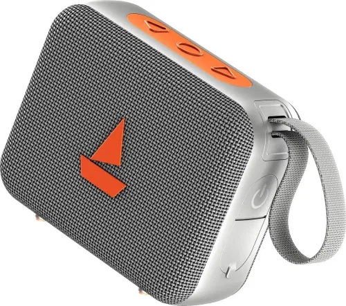 Image of boAt Stone 310 Bluetooth Speaker (16H Playback, 5W, TWS)