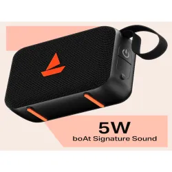 boAt Stone 310 Upto 16 Hours Playback Wireless Speakers