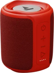 boAt Stone 350 10 W Bluetooth Speaker (Red)