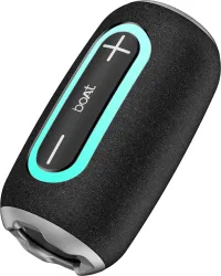 boAt Stone 350 Plus,8H Battery,Voice Assistant,TWS Mode,BT v6.0,With Mic 12 W