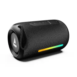 boAt Stone 350 Pro Bluetooth Speaker(Raging Black)