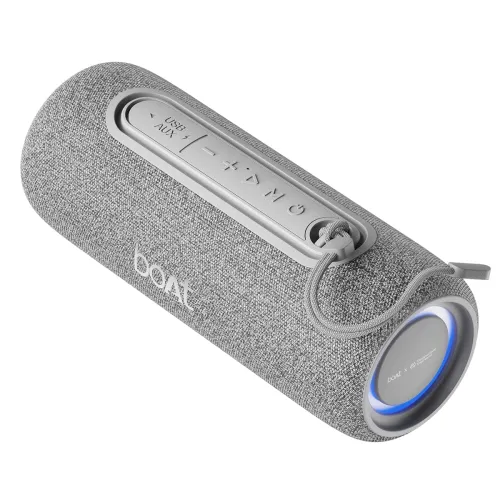 Image of boAt Stone 350 Pro Plus 16W Signature Sound, Up to 8 Hours Playtime, IPX5 Resistance, Type-C Charging