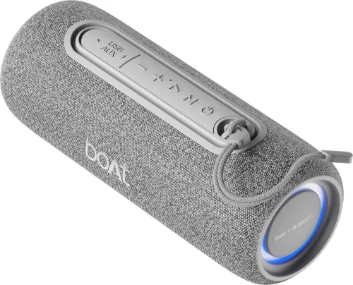 Image of boAt Stone 350 Pro Plus Speaker,8H Battery,TWS Mode,Voice Assistant,With