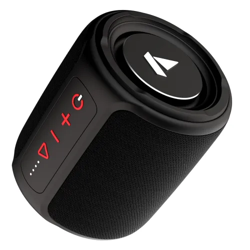 Image of boAt Stone 352/358 Bluetooth Speaker with 10W RMS Stereo Sound