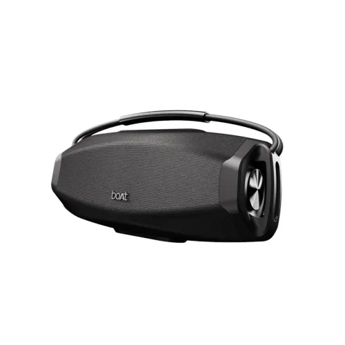 Image of boAt Stone 510 Portable Bluetooth Speaker with 25W RMS Output