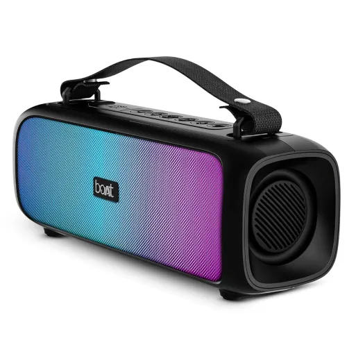 Image of boAt Stone 580 12W Bluetooth Speaker