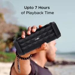 boAt Stone 650 10 W Bluetooth Speaker