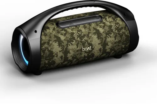 Image of boAt Stone 900, 15H Battery, TWS Mode, Built-In Mic