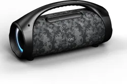 boAt Stone 900 15H Battery IPX5 80 W Bluetooth Speaker 