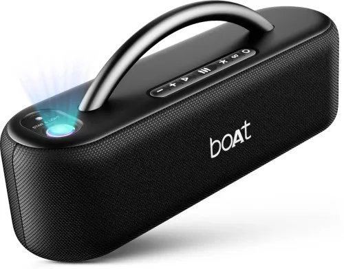 Image of boAt Stone Lumos 60W Bluetooth Speaker 
