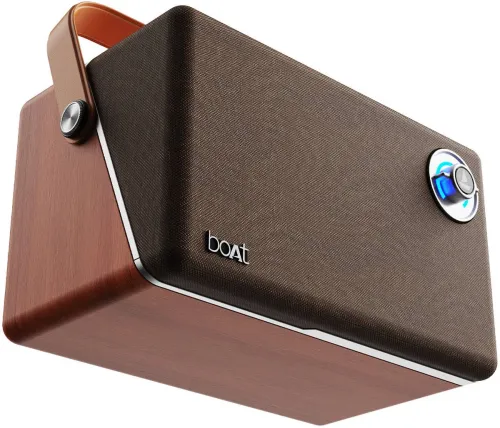 Image of boAt Stone Majestic 90W Party Speaker