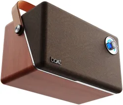 boAt Stone Majestic 90W Party Speaker