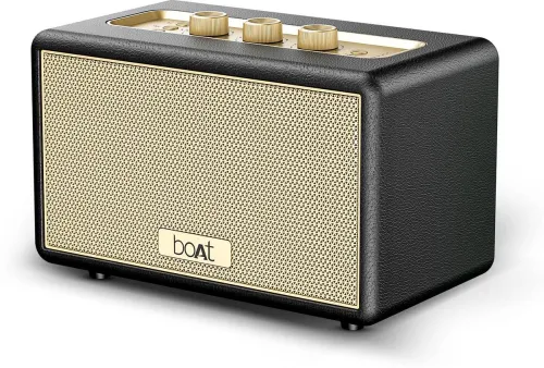 Image of boAt Stone Opus 80W Bluetooth Speaker (2025) 