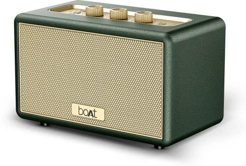 Image of boAt Stone Opus Bluetooth Speaker 