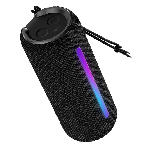 Image of boAt Stone Spinx Pro Bluetooth Speaker with 20 W RMS Sound