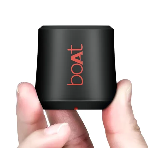 Image of boAt Stone Uno Bluetooth Speaker 3 W