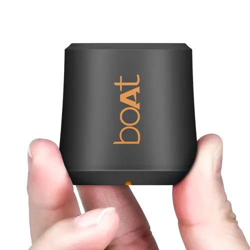 Image of boAt Stone Uno Portable Bluetooth Speaker