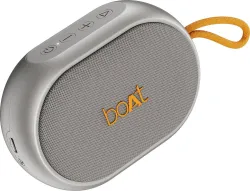 boAt Stone 110, 15 Hrs Playback, TWS Bluetooth Speaker