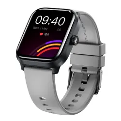 boAt Storm Blaze Smartwatch in Premium Metal Finish with Advanced BT Calling