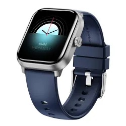boAt Storm Blaze Bluetooth Calling Smartwatch Blue