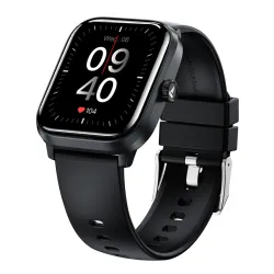 boAt Storm Blaze Smartwatch in Premium Metal Finish with Advanced BT Calling