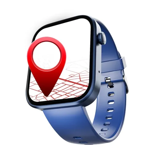 Image of boAt Storm Call 3 calling smartwatch