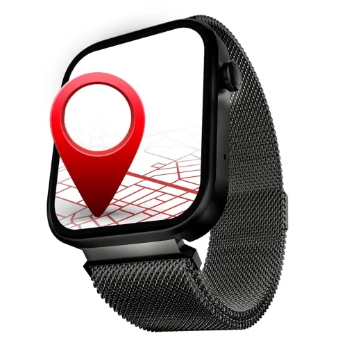 Image of boAt Storm Call 3 Fitness Smartwatch