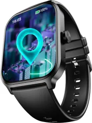 boAt Storm Call 3 Plus Smartwatch 