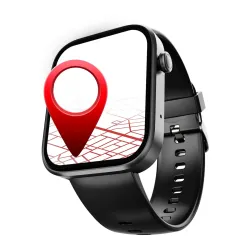 boAt Storm Call 3 w/TBT Navigation, Daily Activity Tracker, DIY Watch Face Studio,700+ Active Modes, 1.83\ (4.6 cm) HD 